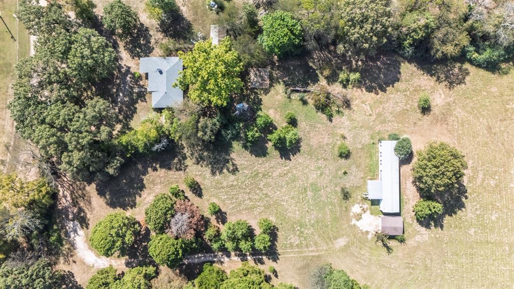 Rural acreage - Residential