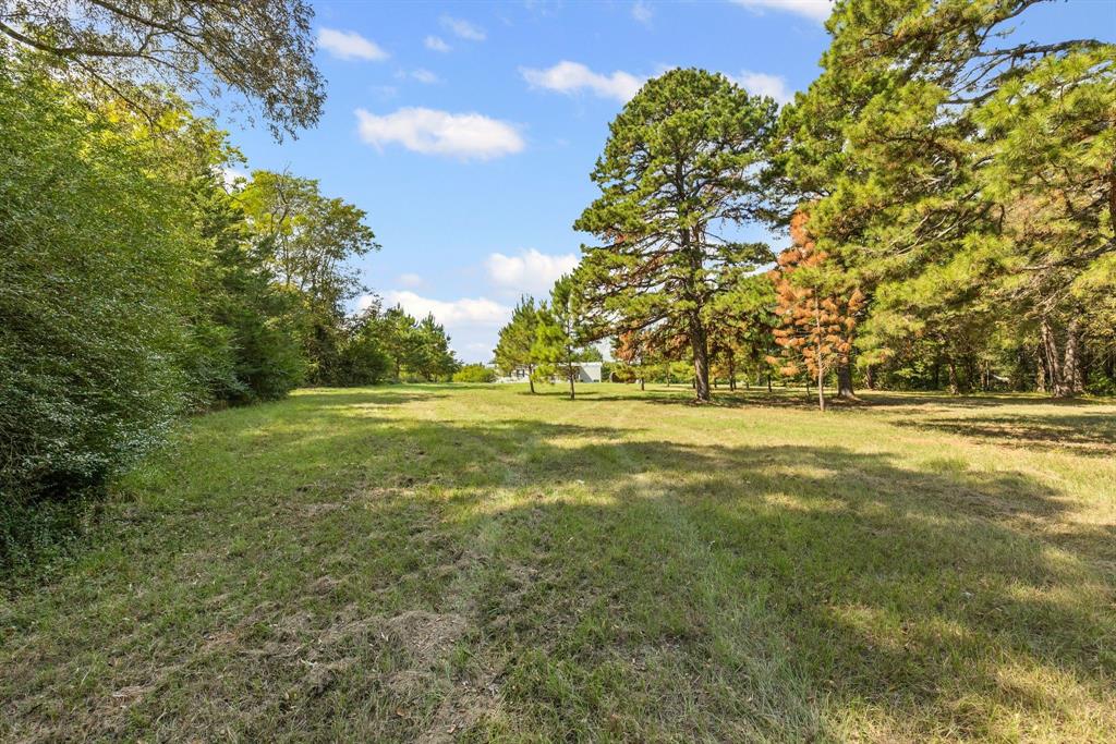 Rural acreage - Residential