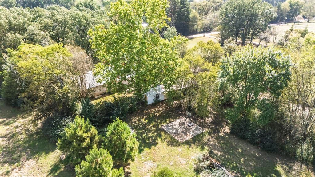 Rural acreage - Residential