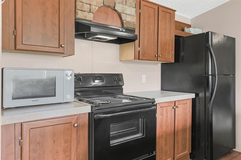 Rural acreage - Residential