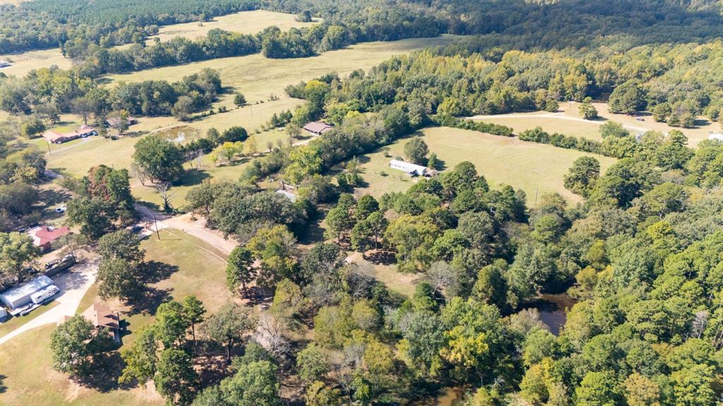 Rural acreage - Residential