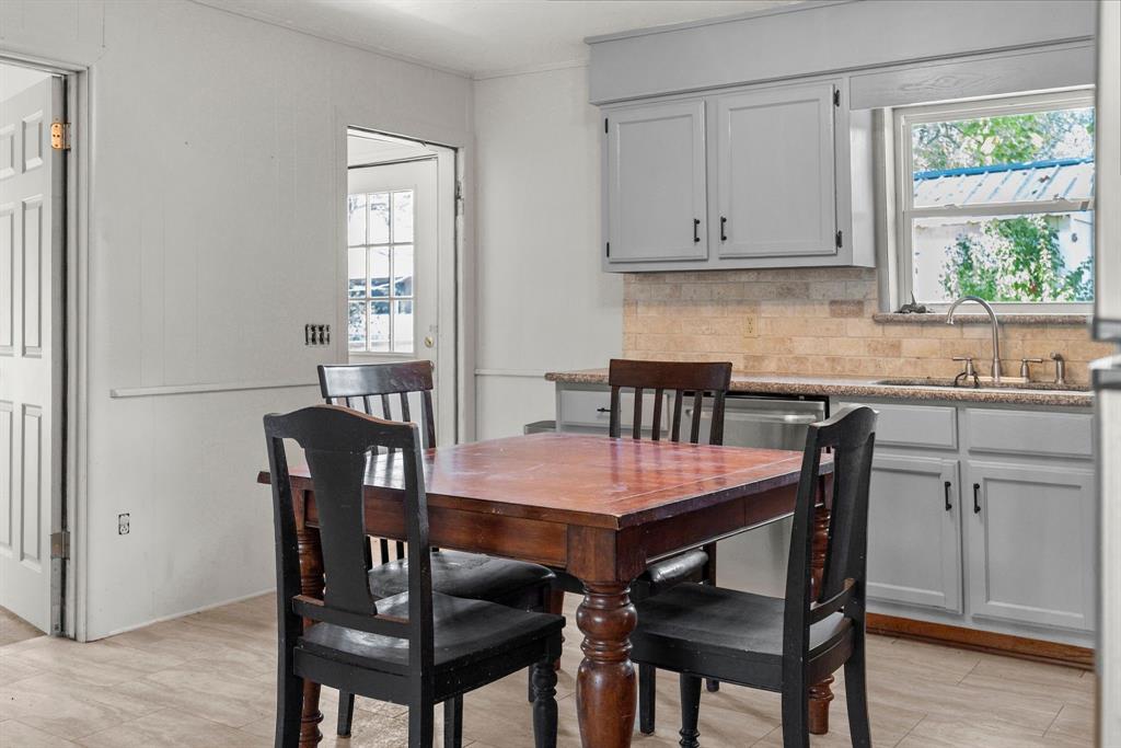 Rural acreage - Residential