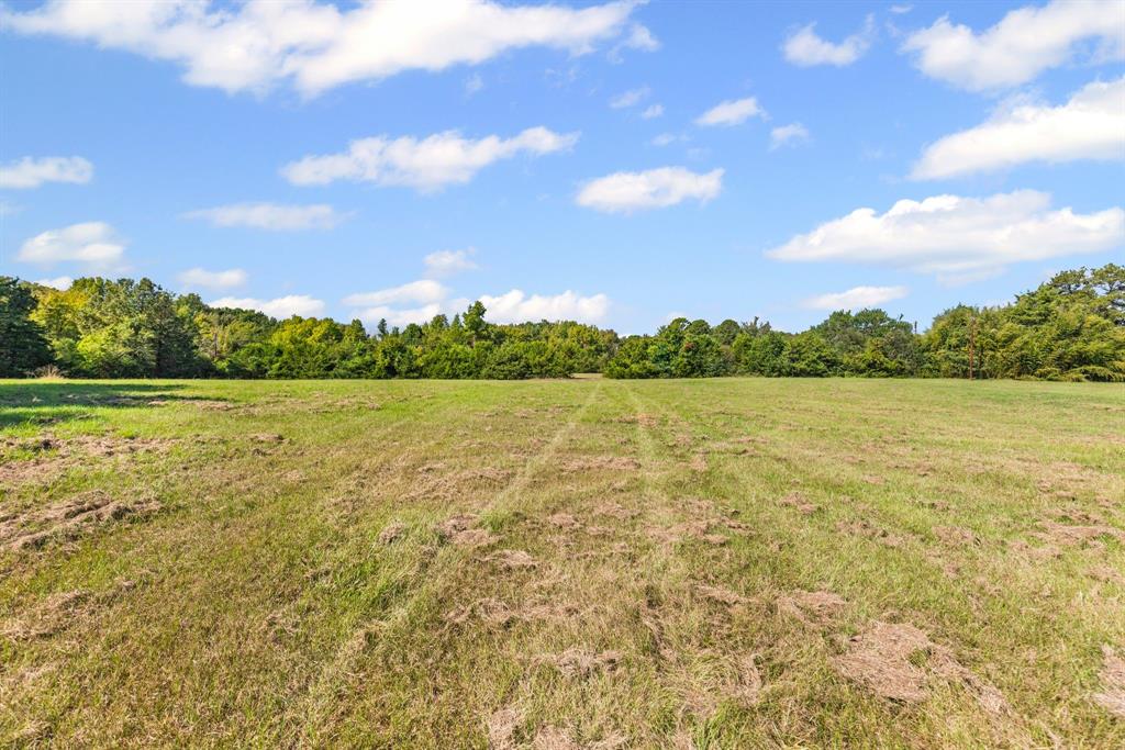 Rural acreage - Residential