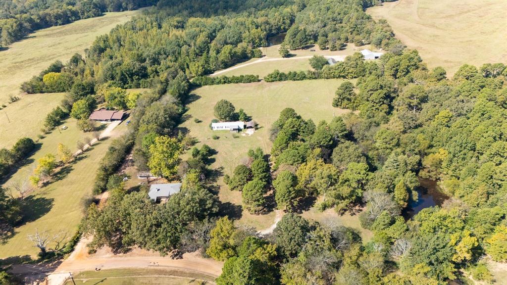 Rural acreage - Residential