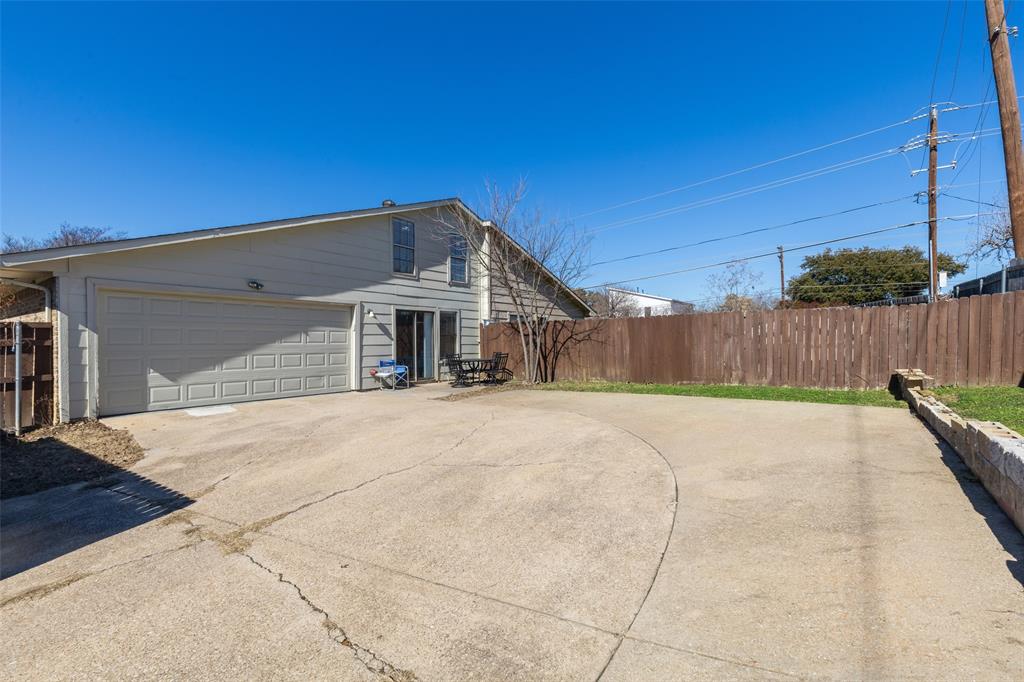 Twin Creek Estate 1 - Residential