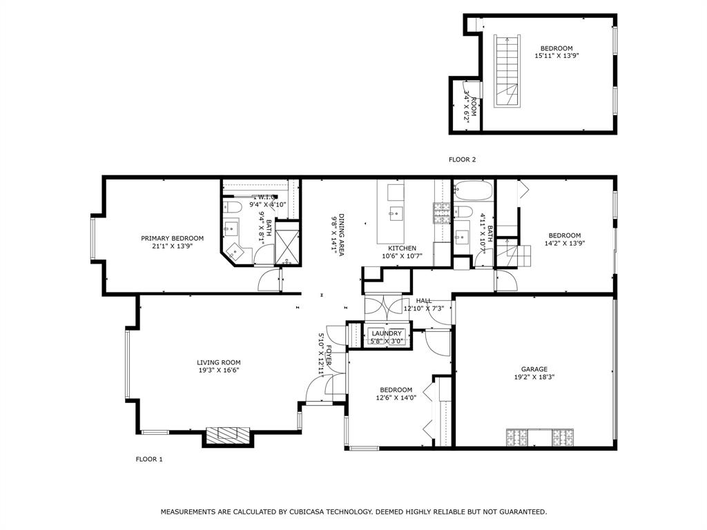 Twin Creek Estate 1 - Residential