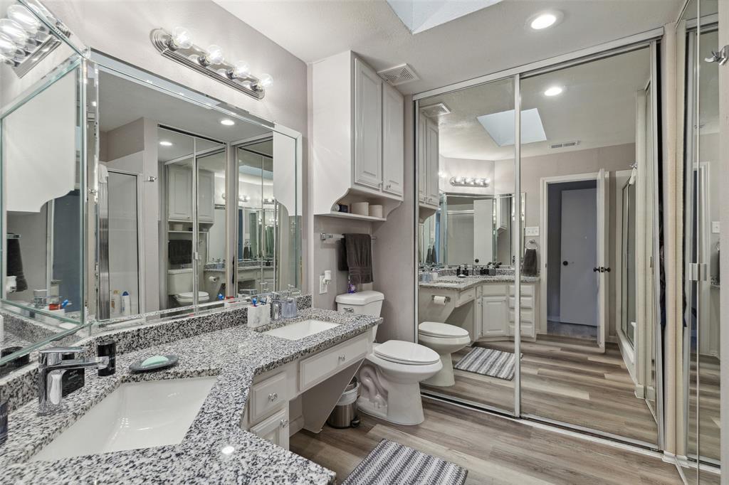 Twin Creek Estate 1 - Residential