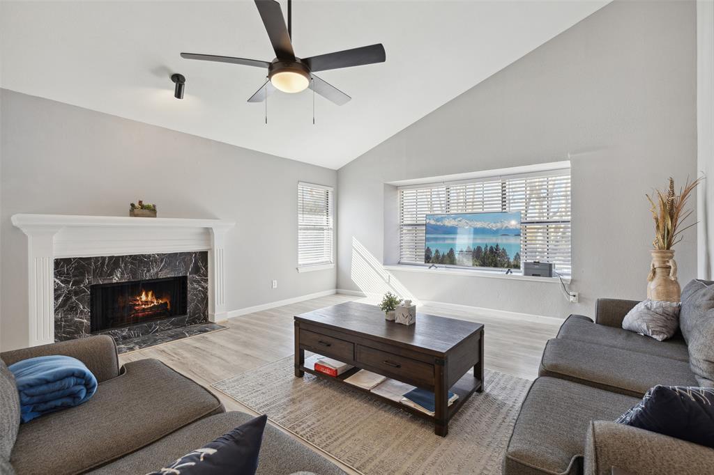 Twin Creek Estate 1 - Residential