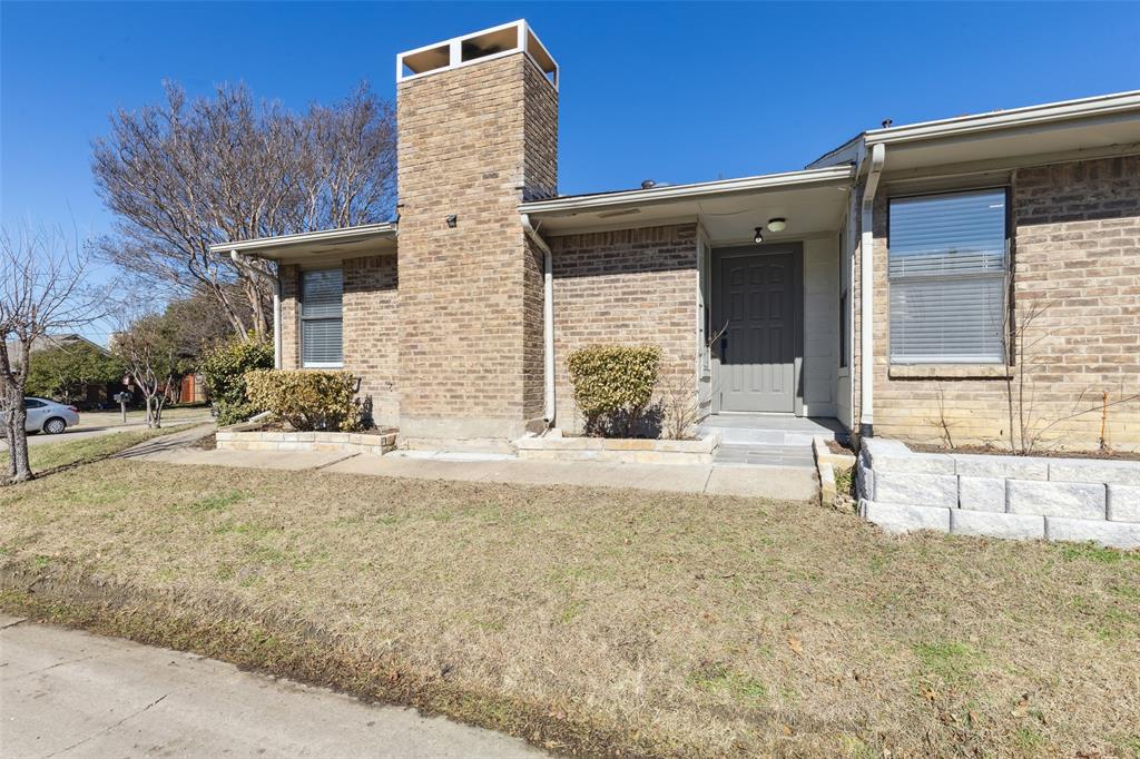 Twin Creek Estate 1 - Residential