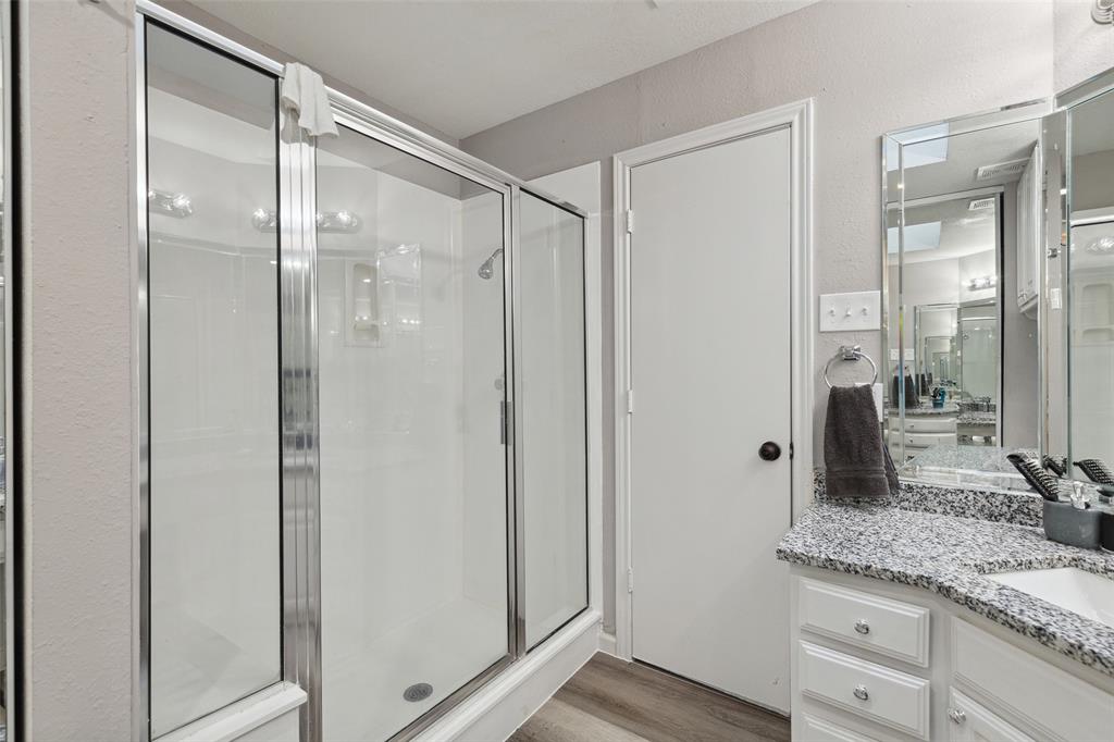 Twin Creek Estate 1 - Residential