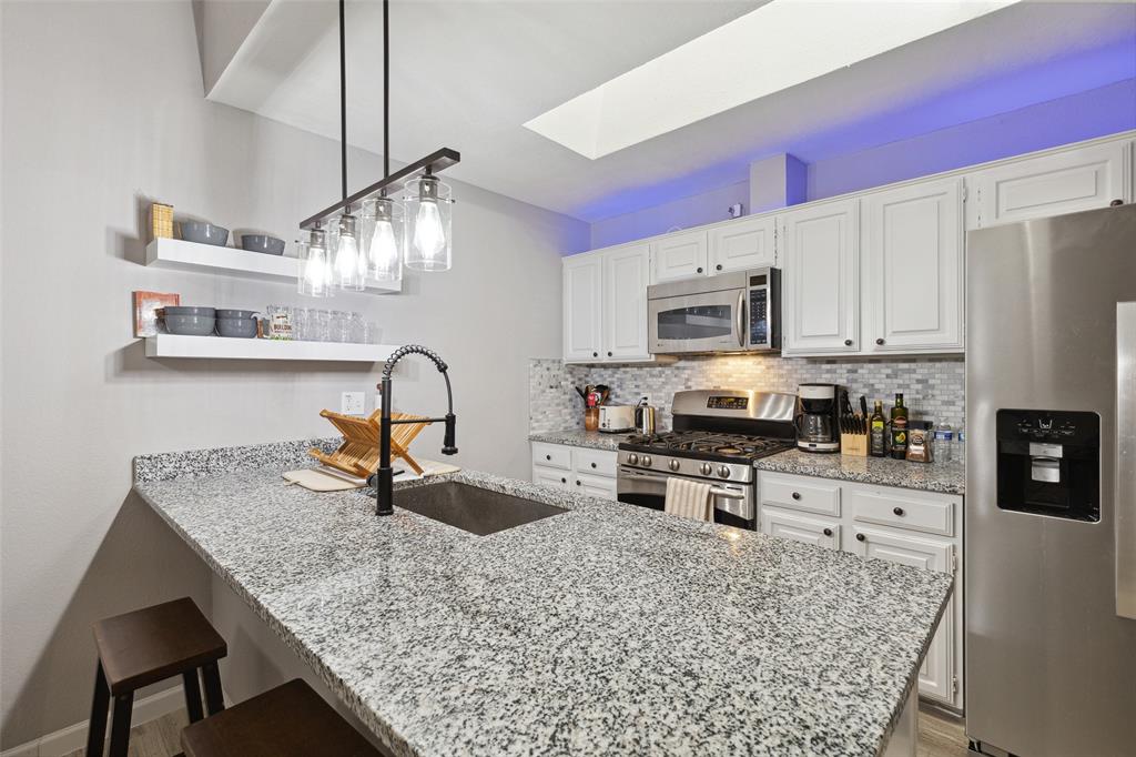 Twin Creek Estate 1 - Residential