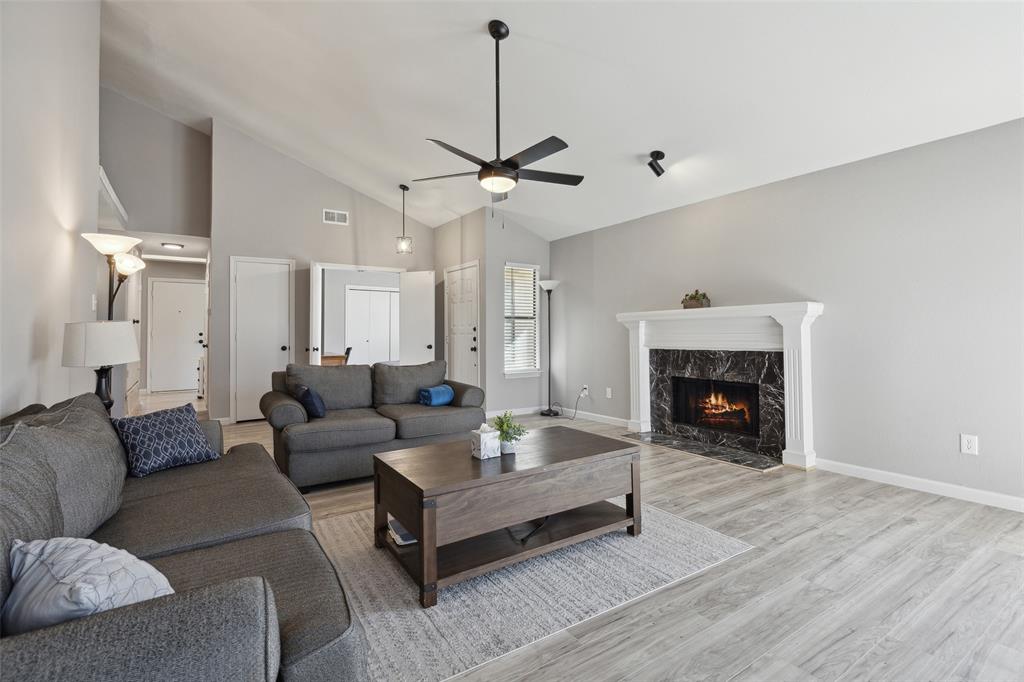 Twin Creek Estate 1 - Residential