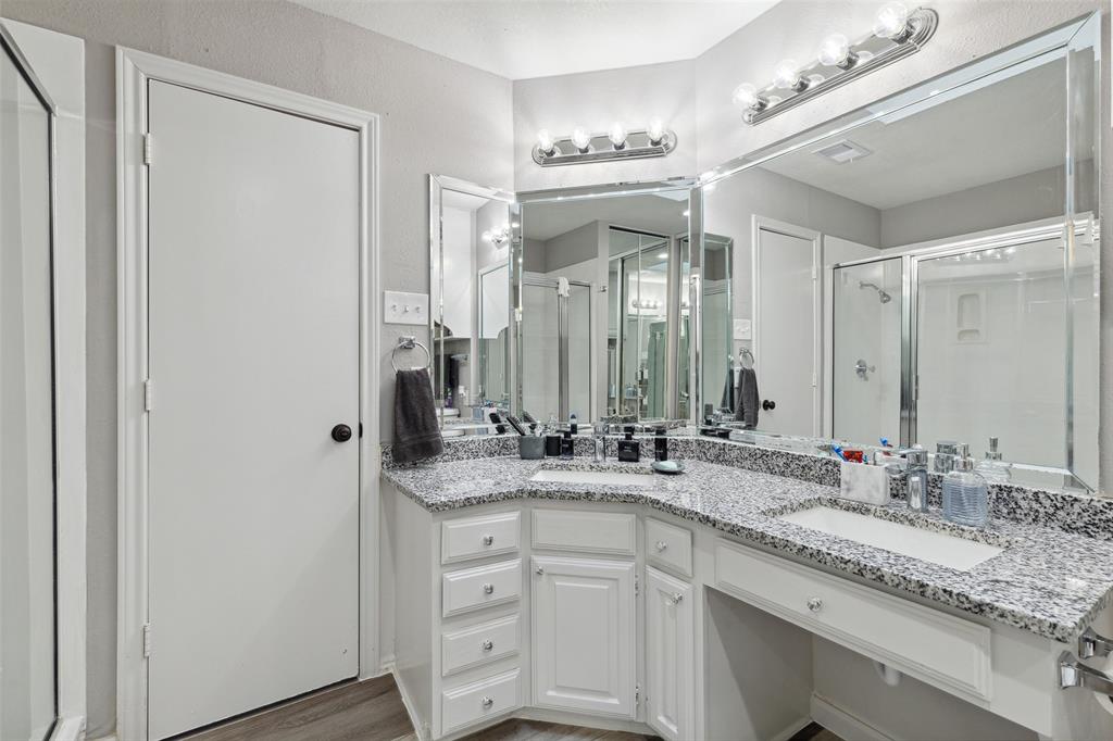 Twin Creek Estate 1 - Residential