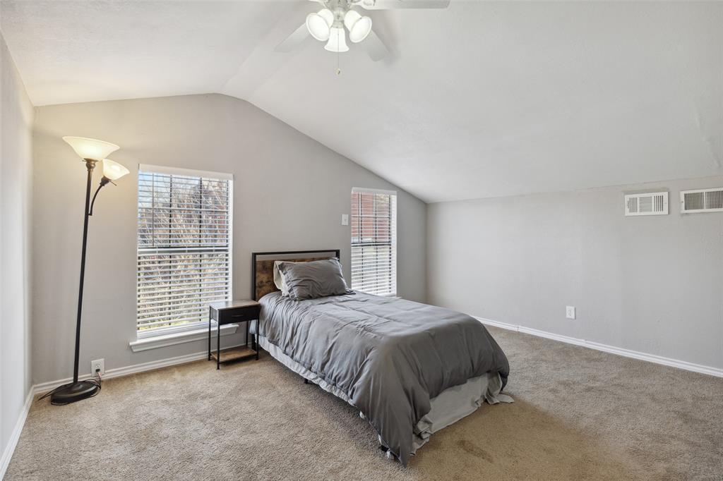 Twin Creek Estate 1 - Residential