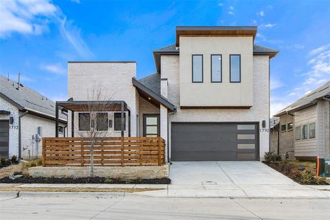 511 Sherwood Drive Melissa TX 75454