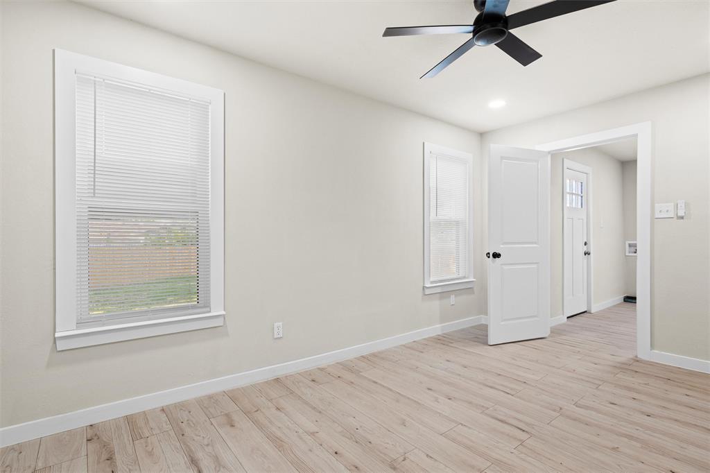 Highland Park Add - Residential