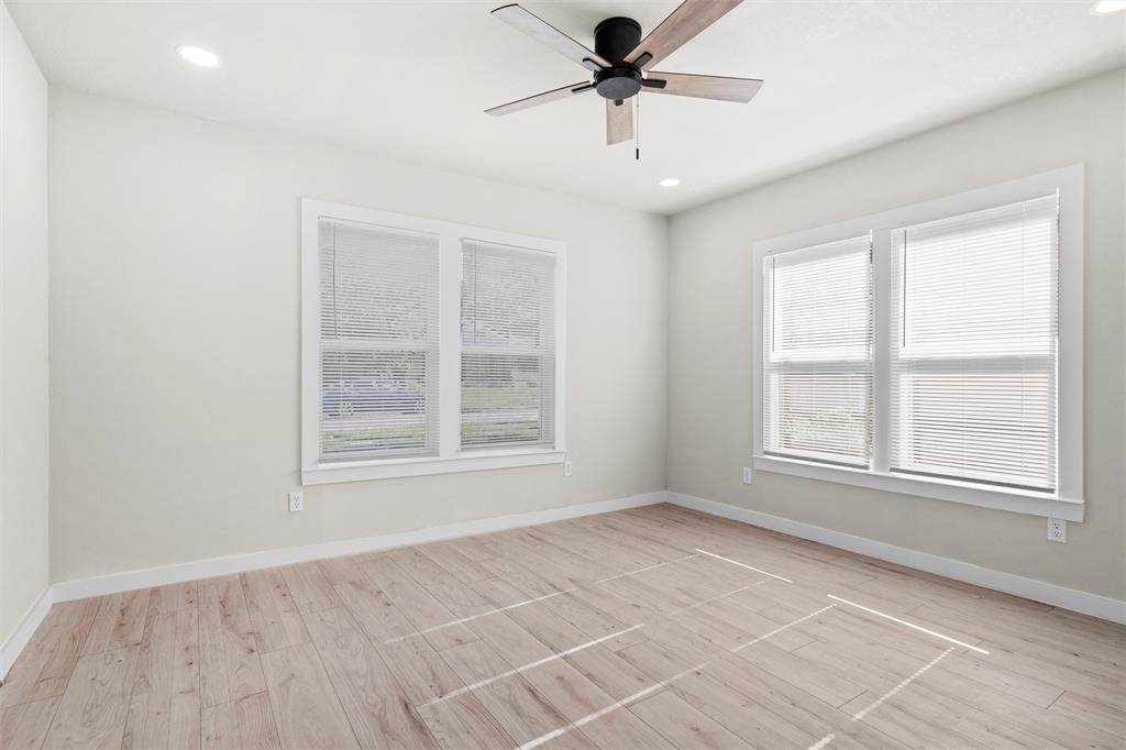 Highland Park Add - Residential