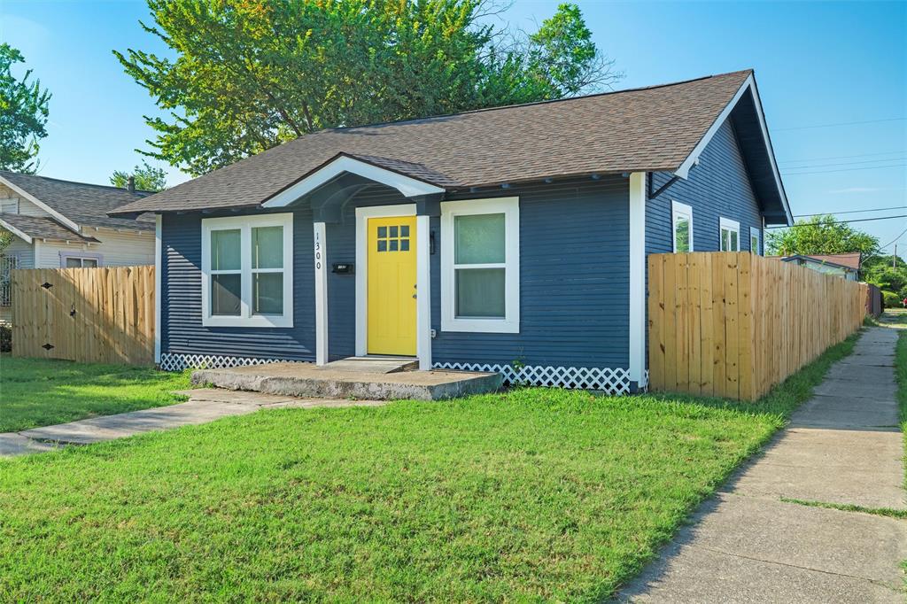 Highland Park Add - Residential