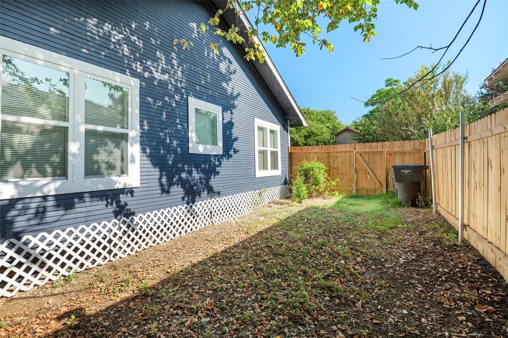 Highland Park Add - Residential