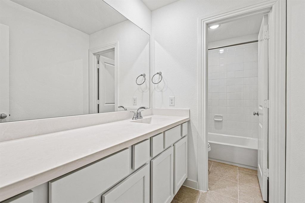 Reserve - Residential