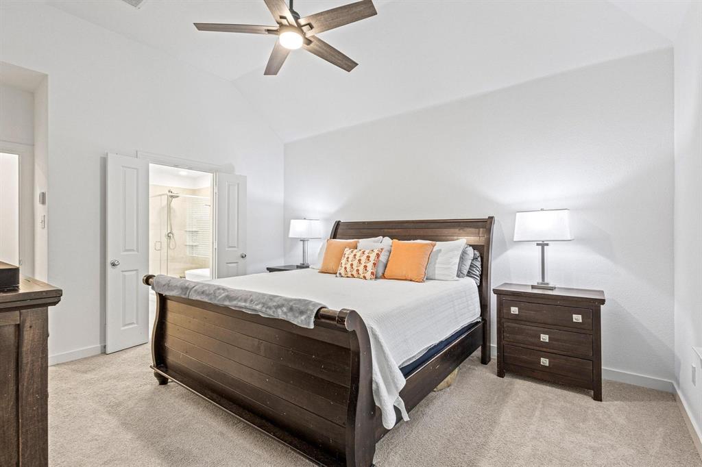 Reserve - Residential