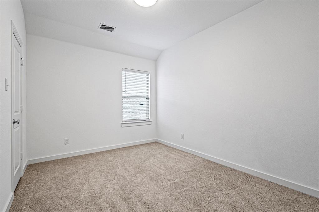 Reserve - Residential