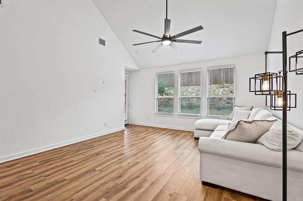 Reserve - Residential