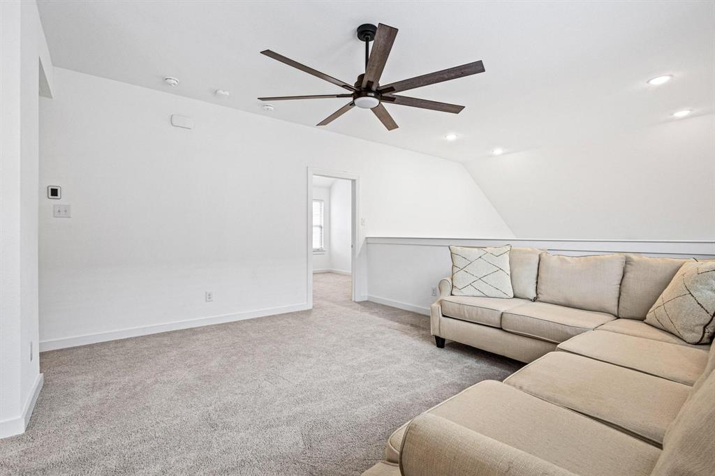 Reserve - Residential