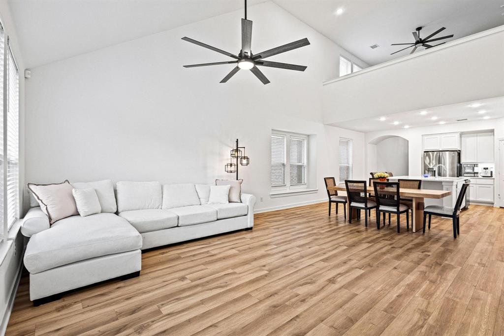 Reserve - Residential