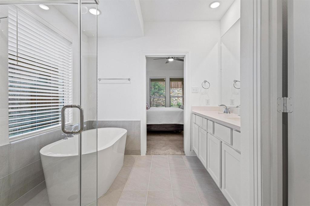 Reserve - Residential