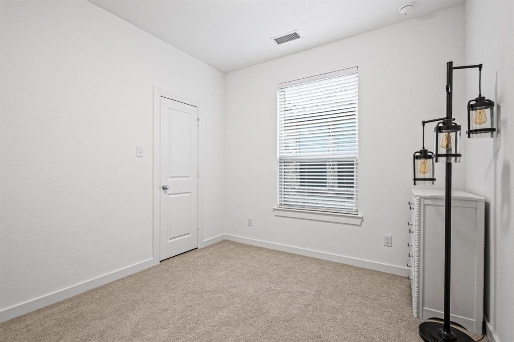 Reserve - Residential