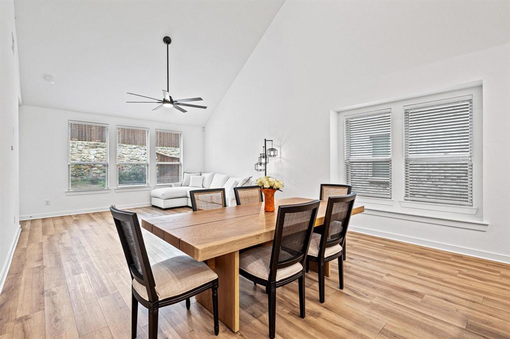 Reserve - Residential