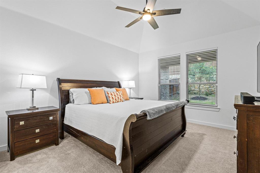 Reserve - Residential