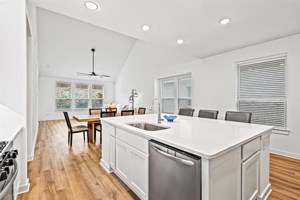 Reserve - Residential