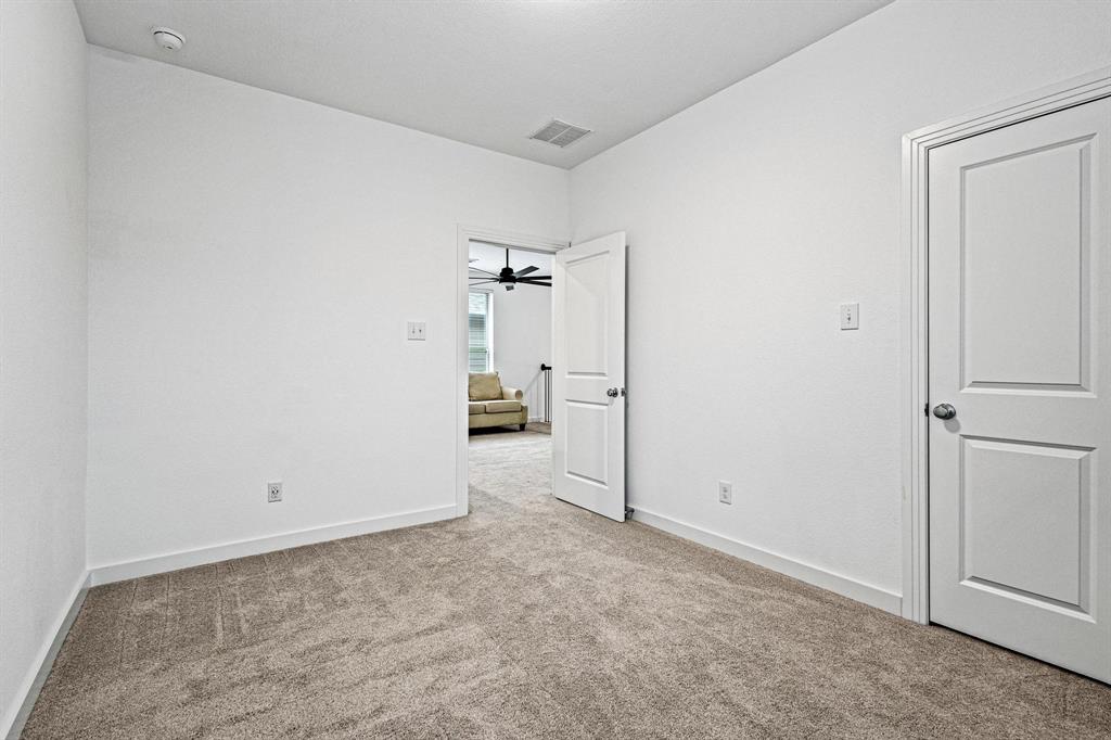 Reserve - Residential