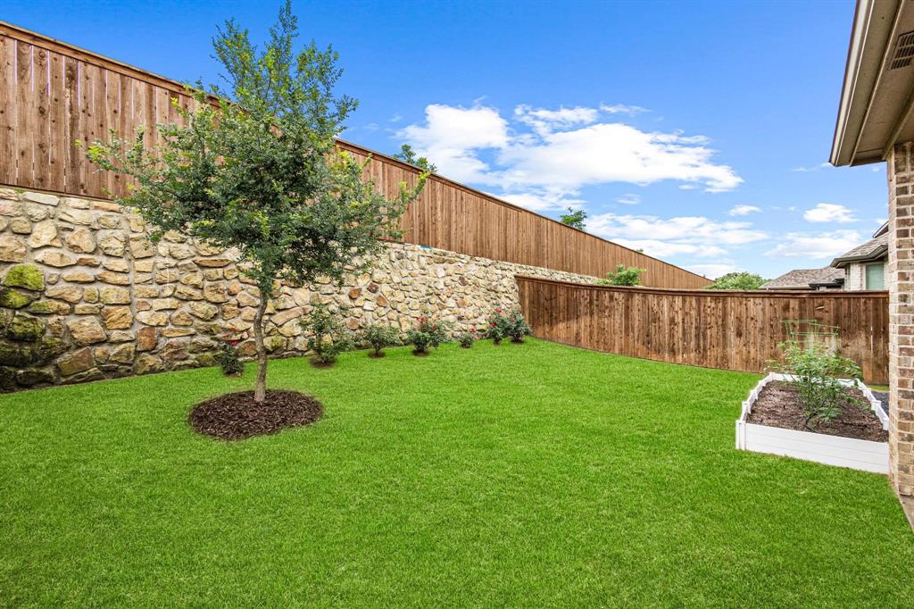 Reserve - Residential