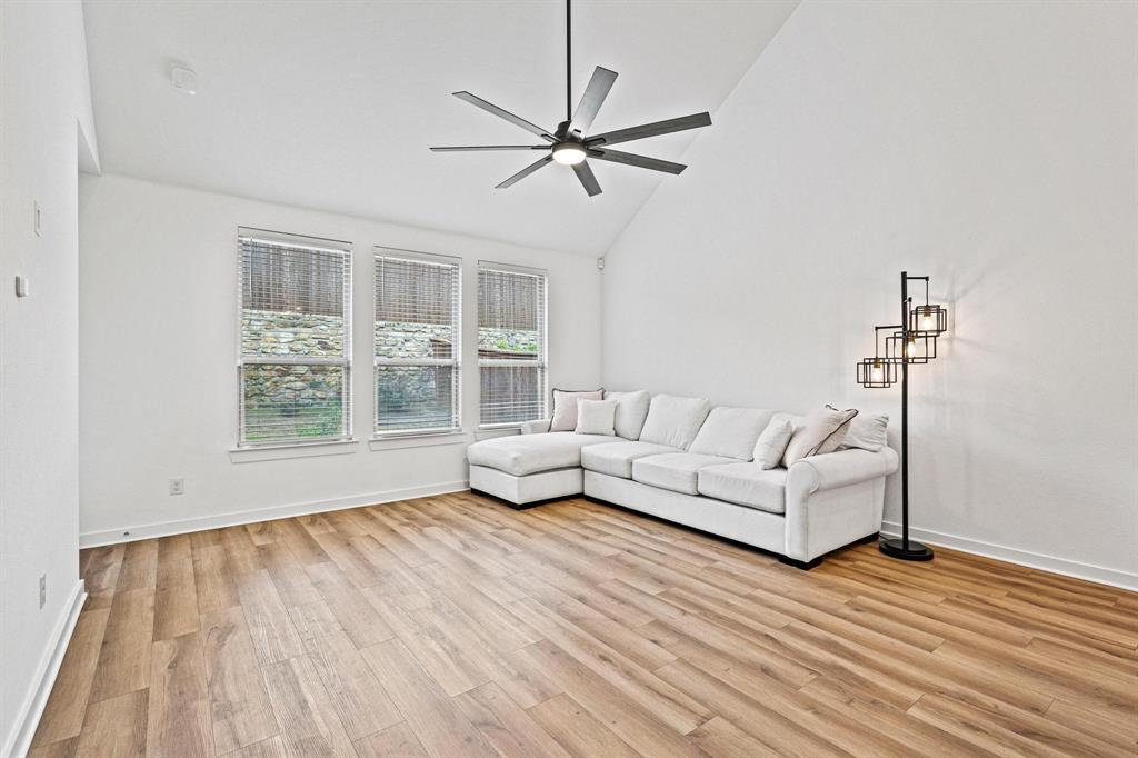 Reserve - Residential