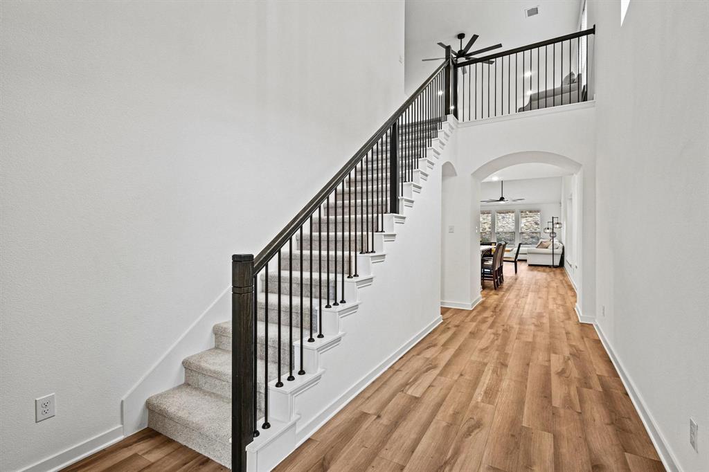 Reserve - Residential