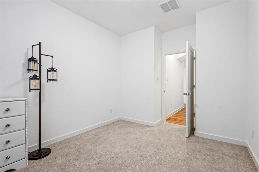 Reserve - Residential