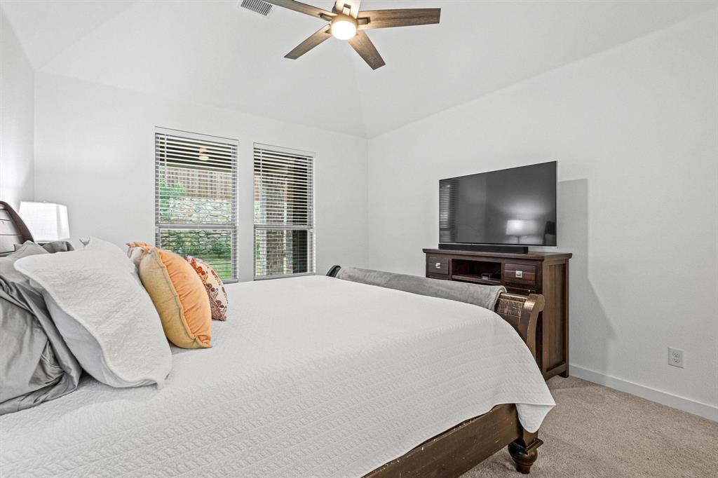 Reserve - Residential