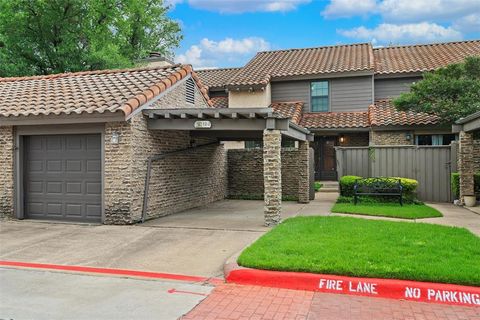 777 Custer Road 12-2 Richardson TX 75080
