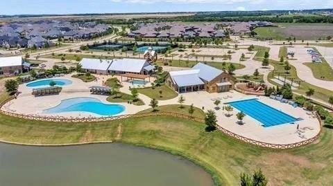 Light Farms Sweetwater Neighborhood - Residential Lease