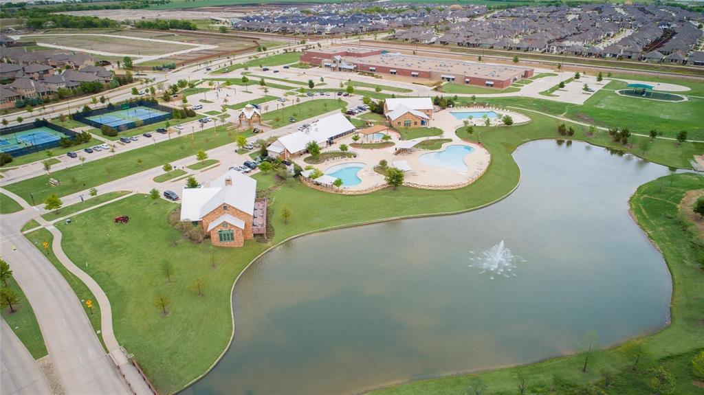 Light Farms Sweetwater Neighborhood - Residential Lease