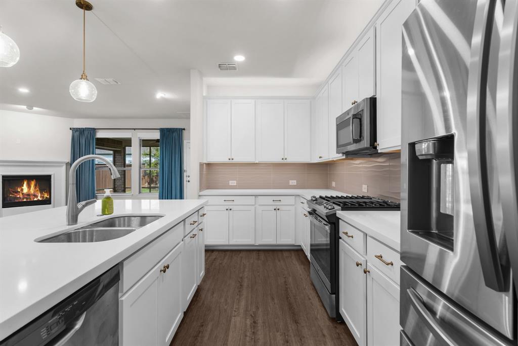 Light Farms Sweetwater Neighborhood - Residential Lease