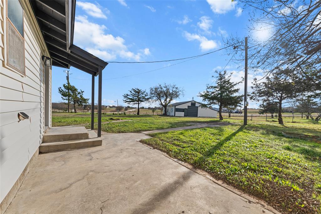 Coyote Rdg Ph II - Residential