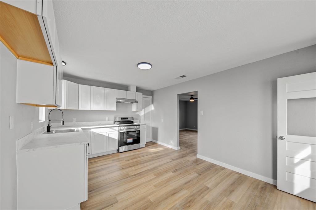 Coyote Rdg Ph II - Residential