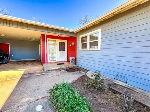 904 4th Street Knox City TX 79529