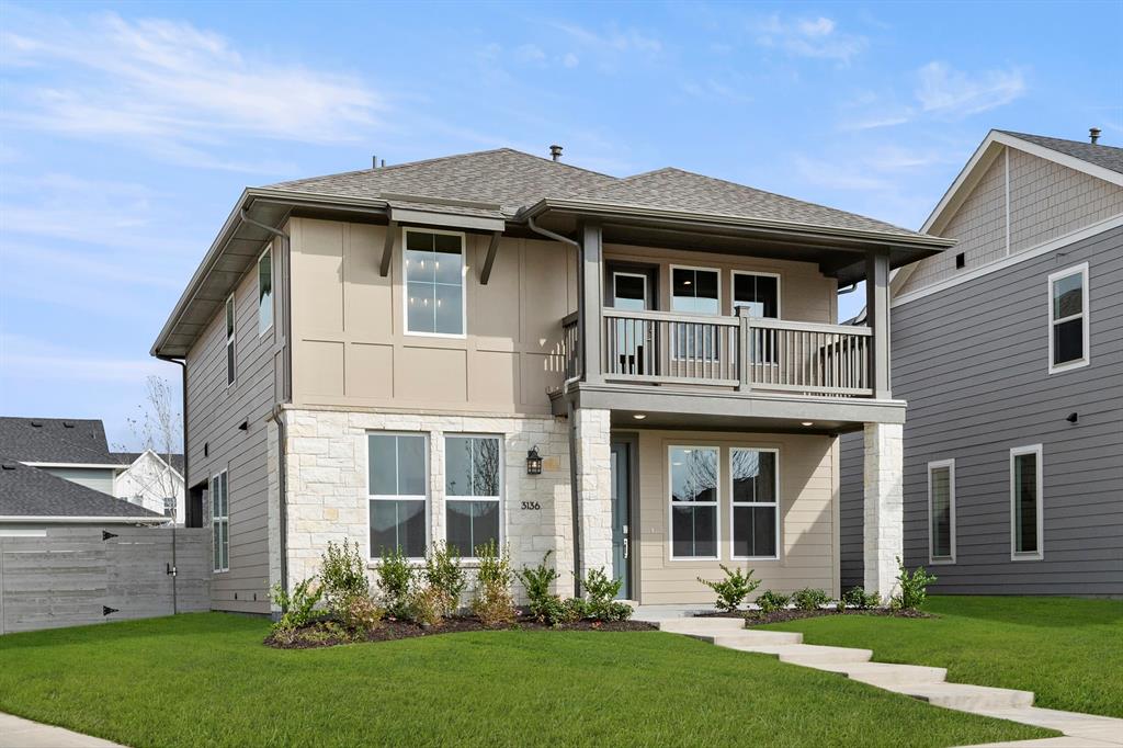 Carriage Collection at Painted Tree - Residential