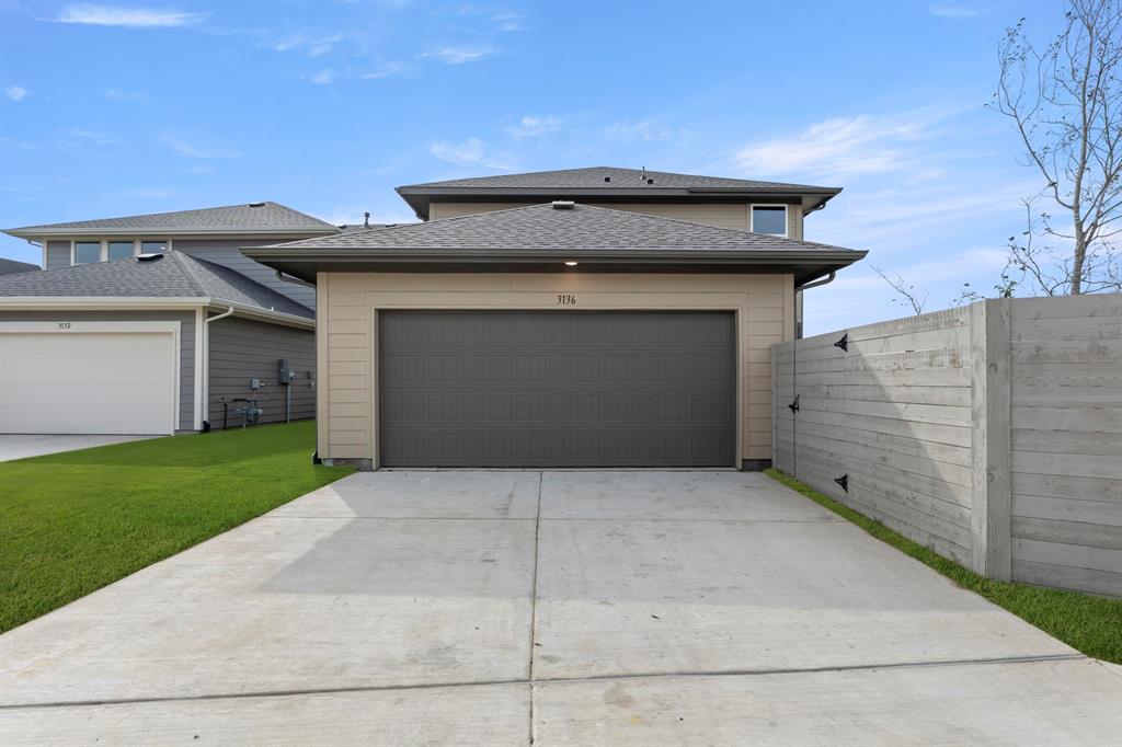 Carriage Collection at Painted Tree - Residential