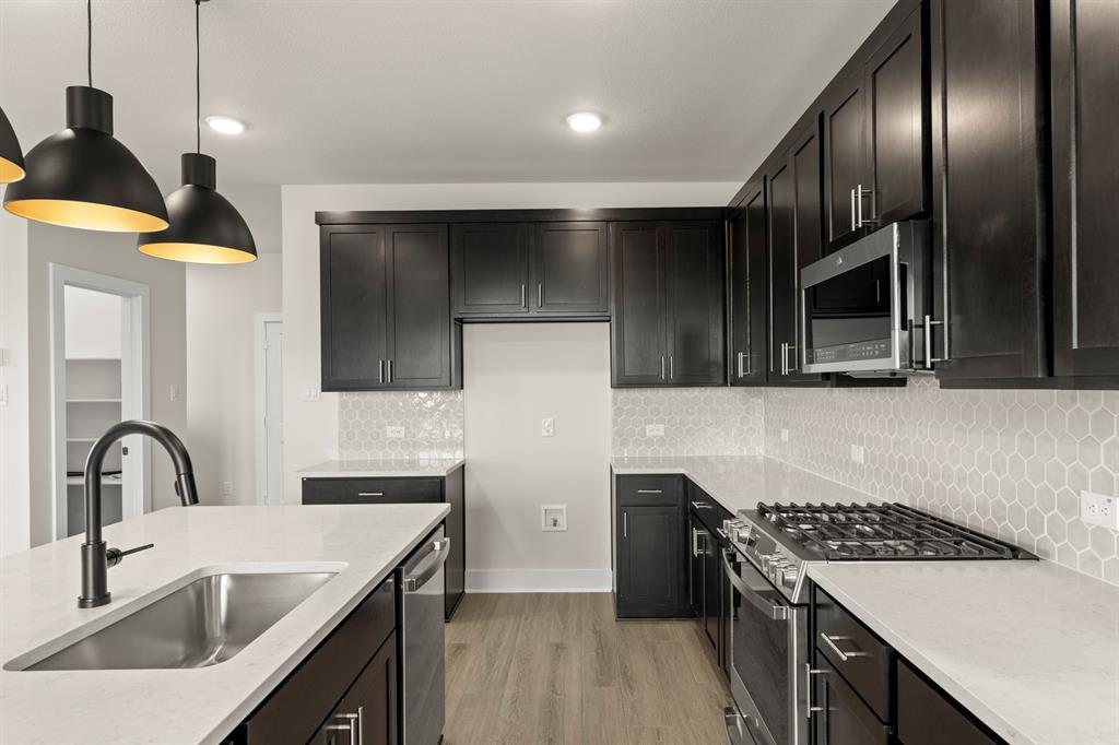 Carriage Collection at Painted Tree - Residential